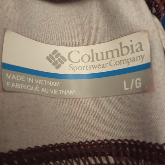 Columbia Leggings - Picture 3 of 3
